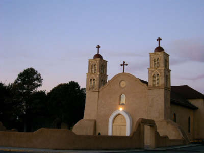San Miguel